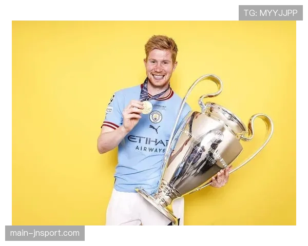 德布劳内谈及未来：希望在曼城结束职业生涯，但一切尚未确定