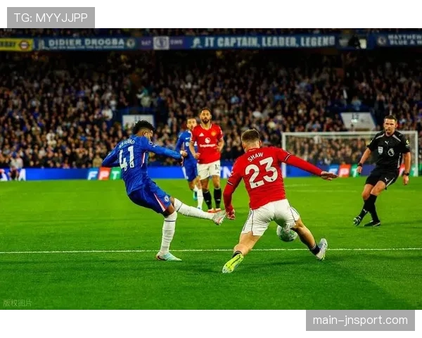 切尔西主场0-1不敌曼联，B费助攻库尼亚制胜